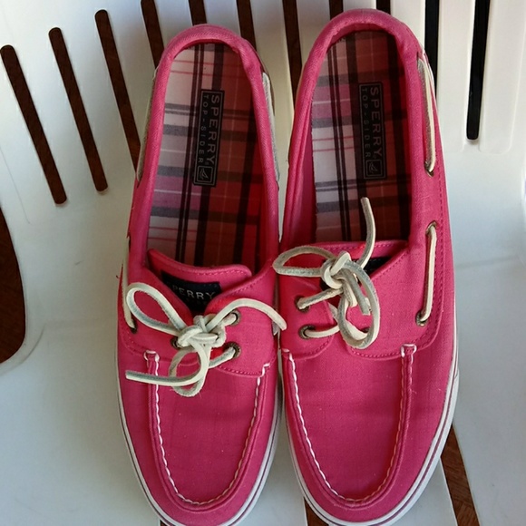 Sperry Shoes - Sperry Top Sider Shoes